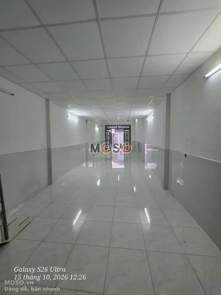 Cho thuê nhà hẻm Đường Tỉnh lộ 10 Quận Bình Tân, TP.HCM – 1 phòng ngủ, giá 9 triệu - ảnh 2