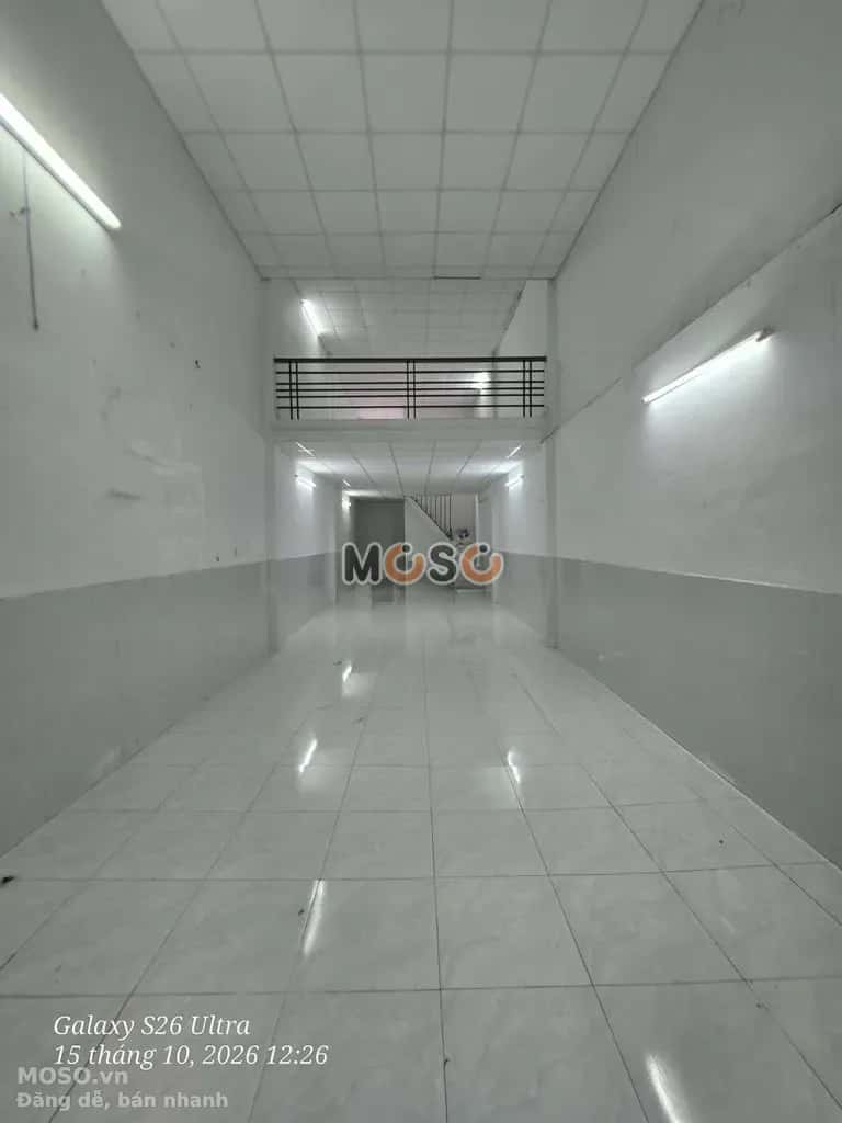 Cho thuê nhà hẻm Đường Tỉnh lộ 10 Quận Bình Tân, TP.HCM – 1 phòng ngủ, giá 9 triệu - ảnh 1