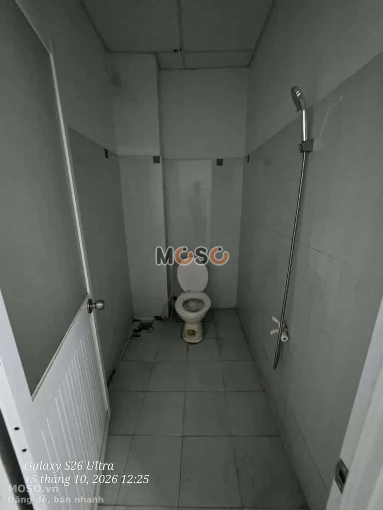 Cho thuê nhà hẻm Đường Tỉnh lộ 10 Quận Bình Tân, TP.HCM – 1 phòng ngủ, giá 9 triệu - ảnh 6