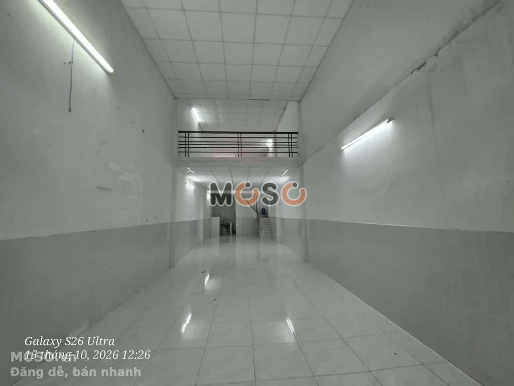 Cho thuê nhà hẻm Đường Tỉnh lộ 10 Quận Bình Tân, TP.HCM – 1 phòng ngủ, giá 9 triệu - ảnh 4