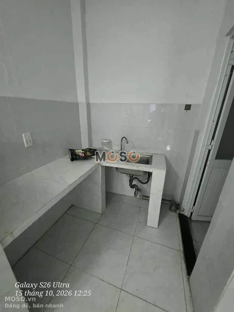 Cho thuê nhà hẻm Đường Tỉnh lộ 10 Quận Bình Tân, TP.HCM – 1 phòng ngủ, giá 9 triệu - ảnh 5
