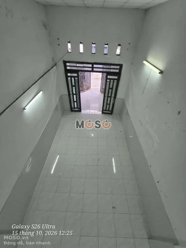Cho thuê nhà hẻm Đường Tỉnh lộ 10 Quận Bình Tân, TP.HCM – 1 phòng ngủ, giá 9 triệu - ảnh 9
