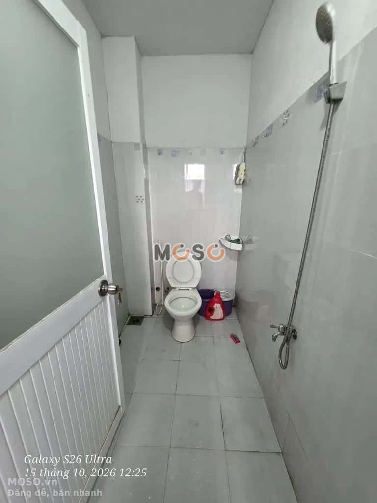 Cho thuê nhà hẻm Đường Tỉnh lộ 10 Quận Bình Tân, TP.HCM – 1 phòng ngủ, giá 9 triệu - ảnh 10