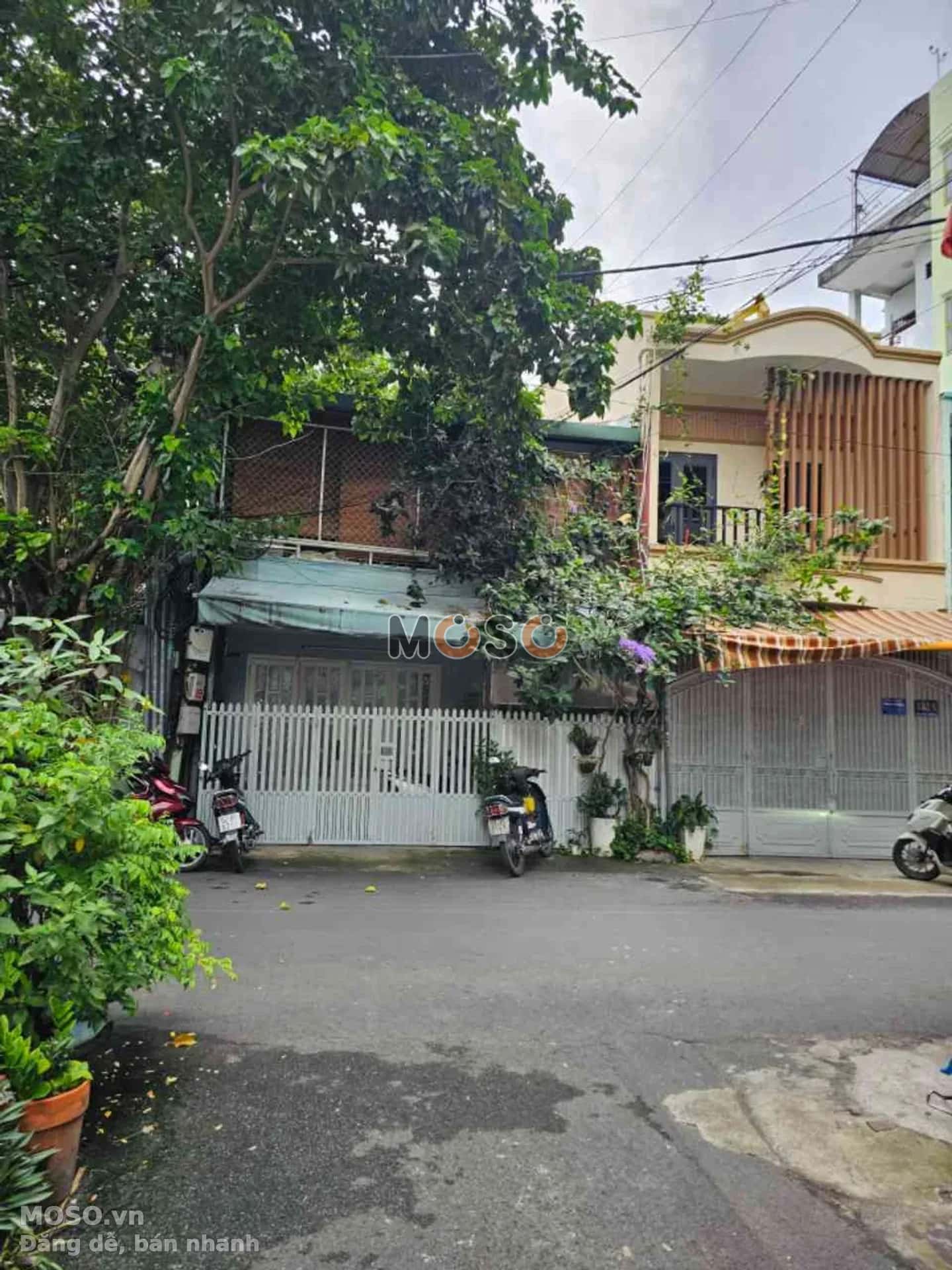 Bán nhà hẻm Vĩnh Viễn  Quận 10, TP.HCM – 2 phòng ngủ, giá 6.5 tỷ - ảnh 1