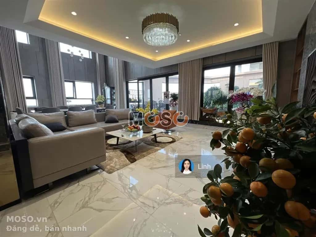 Cho thuê nhà hẻm Lê Trọng Tấn Quận Hà Đông, Hà Nội – giá 40 triệu - ảnh 1