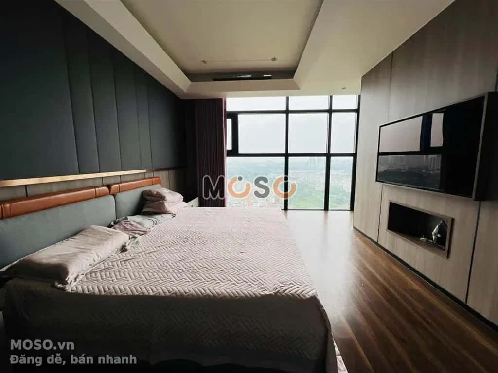 Cho thuê nhà hẻm Lê Trọng Tấn Quận Hà Đông, Hà Nội – giá 40 triệu - ảnh 2