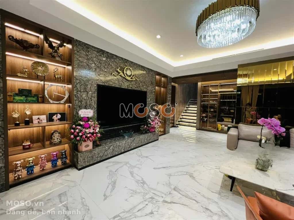 Cho thuê nhà hẻm Lê Trọng Tấn Quận Hà Đông, Hà Nội – giá 40 triệu - ảnh 4