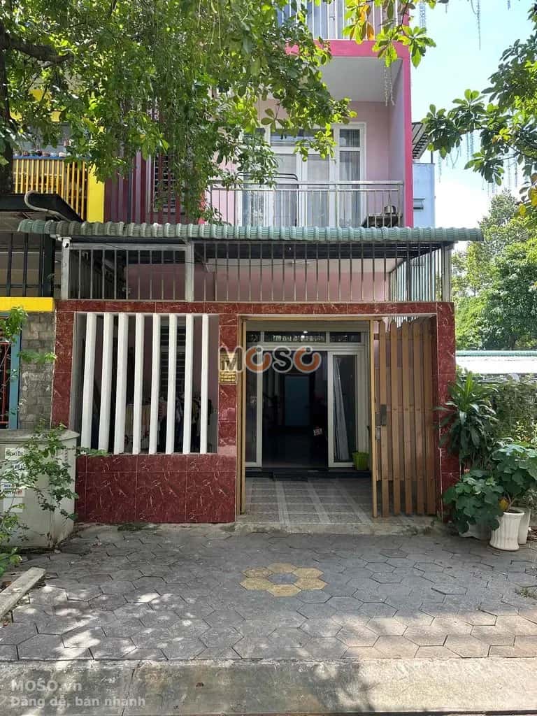 Cho thuê căn hộ chung cư Đường N4 Thành phố Thuận An, Bình Dương – giá 2.8 triệu - ảnh 1