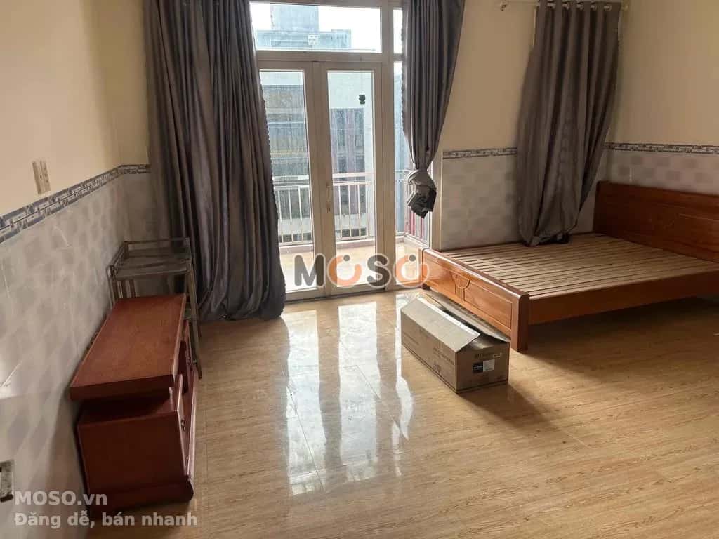 Cho thuê căn hộ chung cư Đường N4 Thành phố Thuận An, Bình Dương – giá 2.8 triệu - ảnh 3