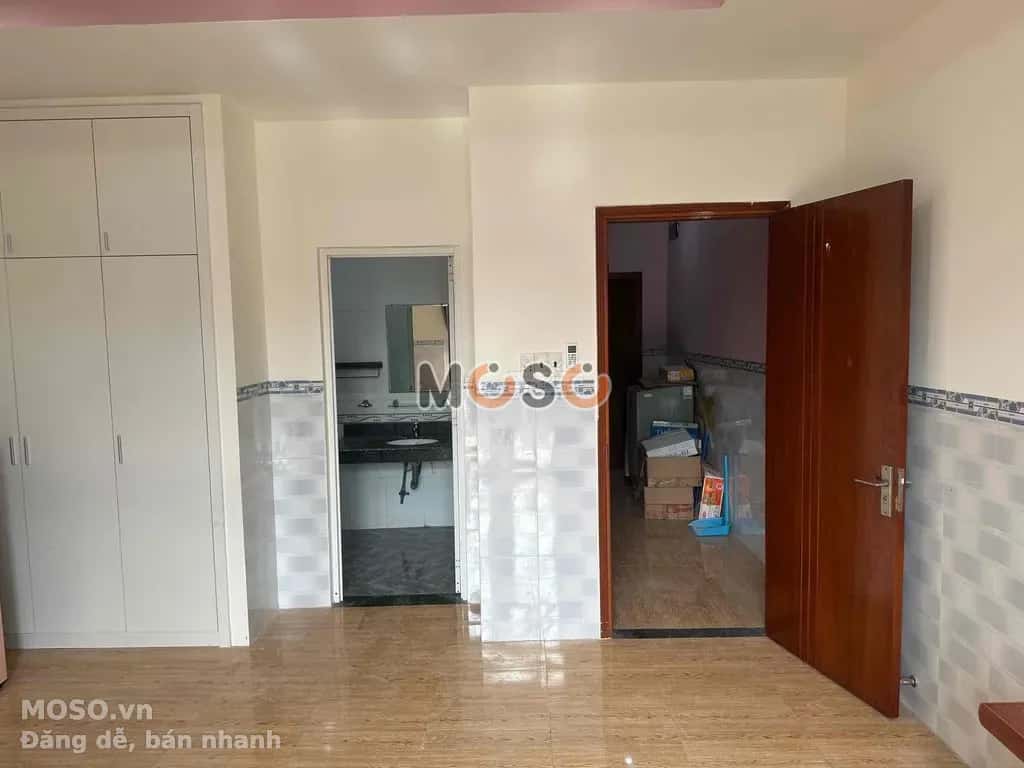 Cho thuê căn hộ chung cư Đường N4 Thành phố Thuận An, Bình Dương – giá 2.8 triệu - ảnh 5