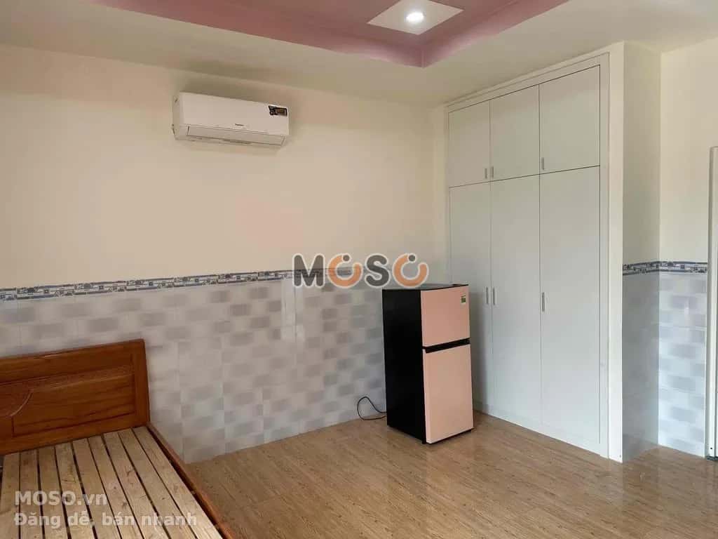 Cho thuê căn hộ chung cư Đường N4 Thành phố Thuận An, Bình Dương – giá 2.8 triệu - ảnh 6