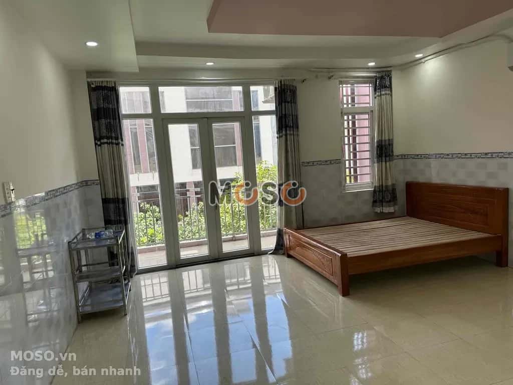 Cho thuê căn hộ chung cư Đường N4 Thành phố Thuận An, Bình Dương – giá 2.8 triệu - ảnh 10