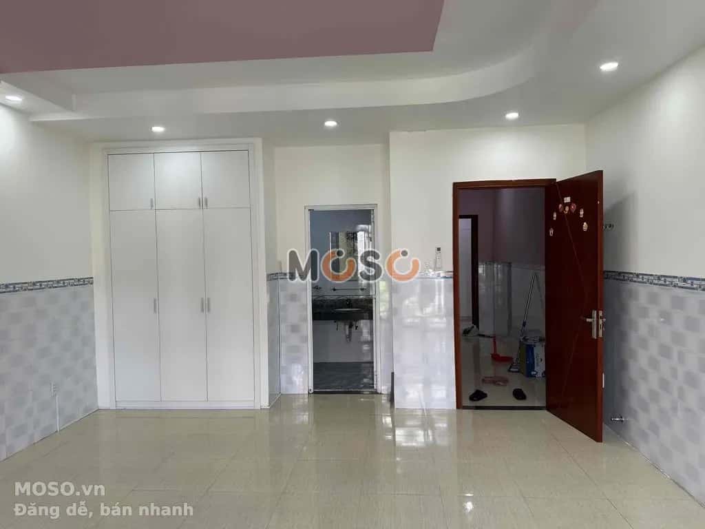 Cho thuê căn hộ chung cư Đường N4 Thành phố Thuận An, Bình Dương – giá 2.8 triệu - ảnh 11