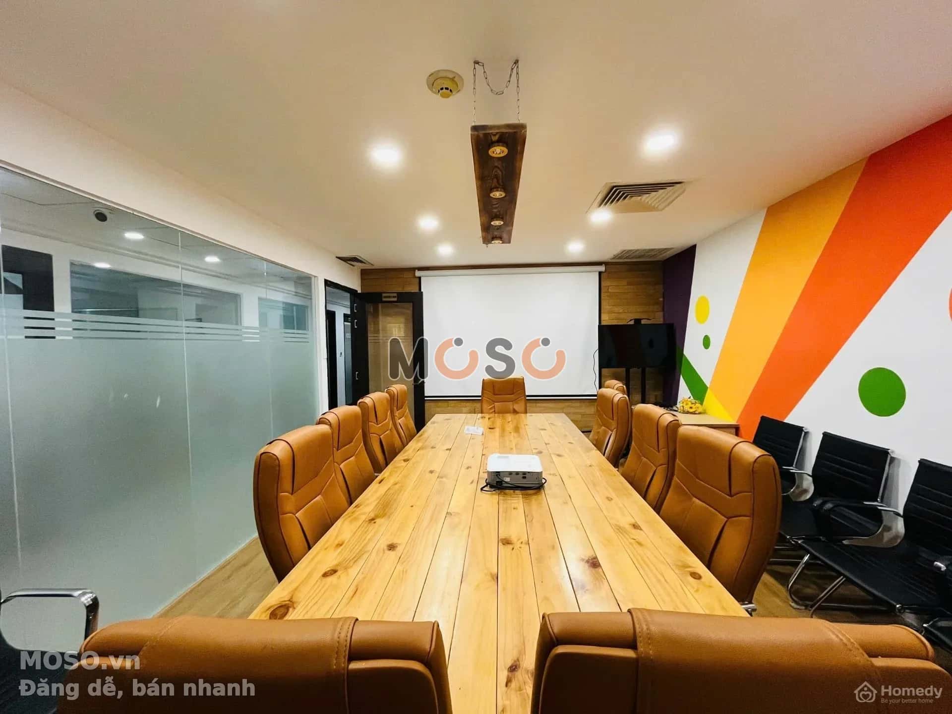 Cho thuê văn phòng Đường Nguyễn Công Trứ Quận 1, TP.HCM – giá 399 triệu - ảnh 3
