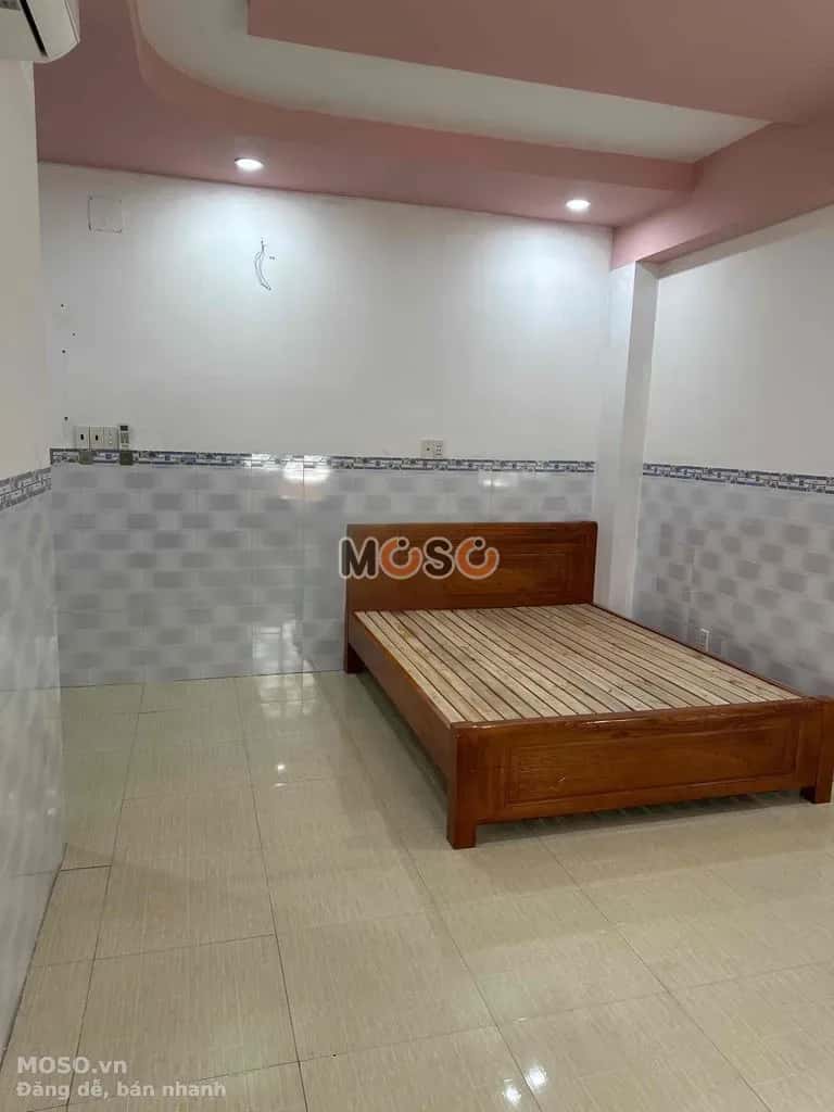 Cho thuê căn hộ chung cư Đường N4 Thành phố Thuận An, Bình Dương – giá 2.8 triệu - ảnh 8