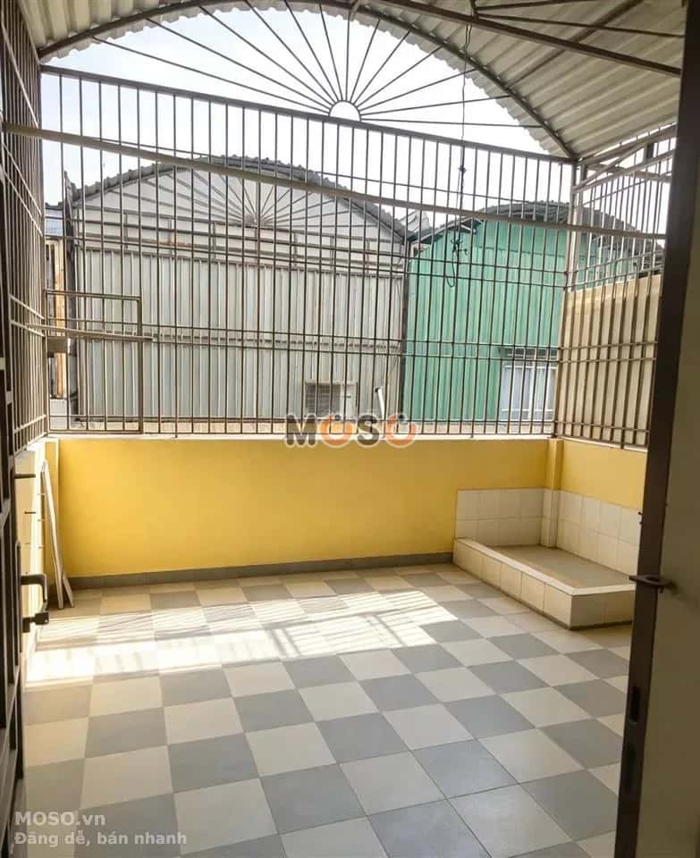 Bán nhà hẻm Tạ Quang Bửu Quận 8, TP.HCM – 4 phòng ngủ, giá 10.9 tỷ - ảnh 2
