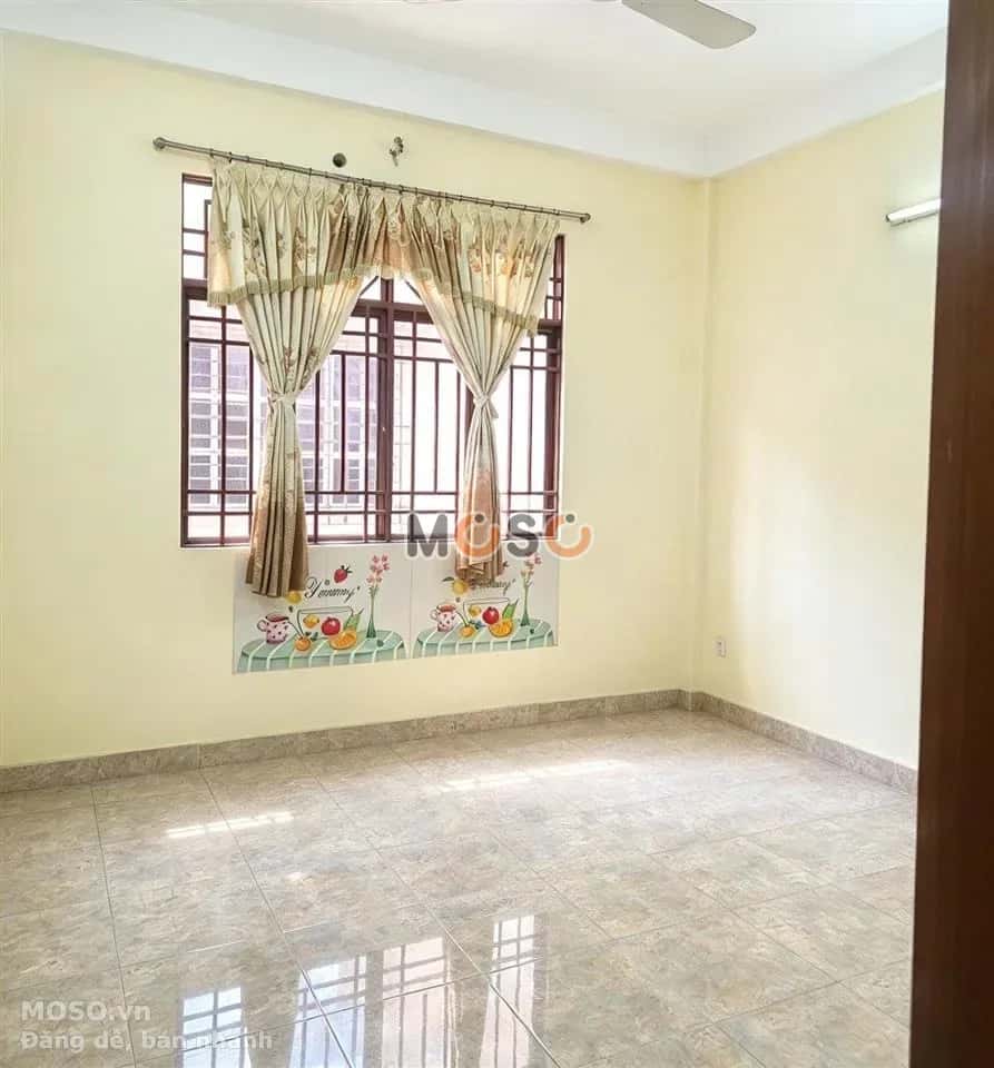 Bán nhà hẻm Tạ Quang Bửu Quận 8, TP.HCM – 4 phòng ngủ, giá 10.9 tỷ - ảnh 3