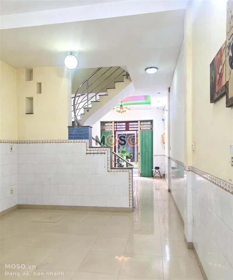 Bán nhà hẻm Tạ Quang Bửu Quận 8, TP.HCM – 4 phòng ngủ, giá 10.9 tỷ - ảnh 5