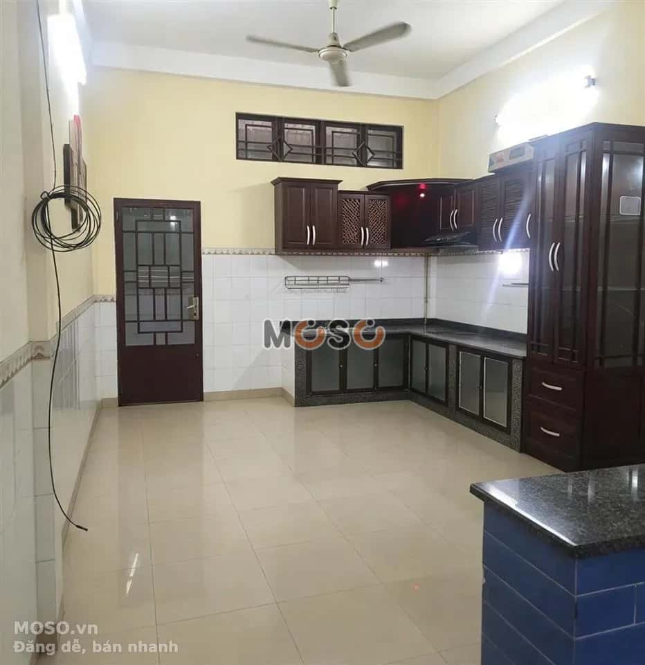 Bán nhà hẻm Tạ Quang Bửu Quận 8, TP.HCM – 4 phòng ngủ, giá 10.9 tỷ - ảnh 4