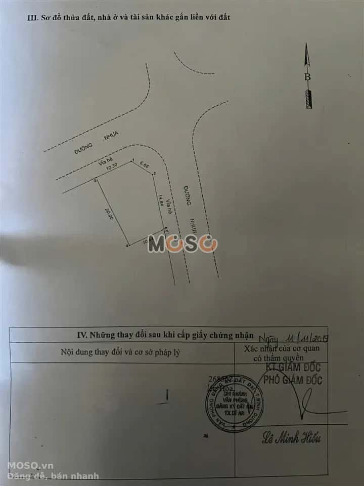 Bán nhà hẻm Quốc lộ 1K Thành phố Dĩ An, Bình Dương – 4 phòng ngủ, giá 9.5 tỷ - ảnh 5