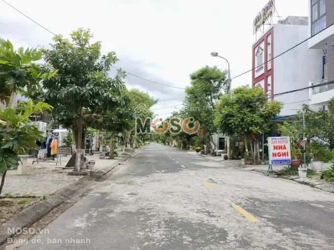 Bán đất Hà Tông Huân Quận Sơn Trà, TP. Đà Nẵng – giá 8 tỷ - ảnh 2