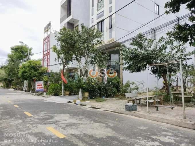 Bán đất Hà Tông Huân Quận Sơn Trà, TP. Đà Nẵng – giá 8 tỷ - ảnh 3