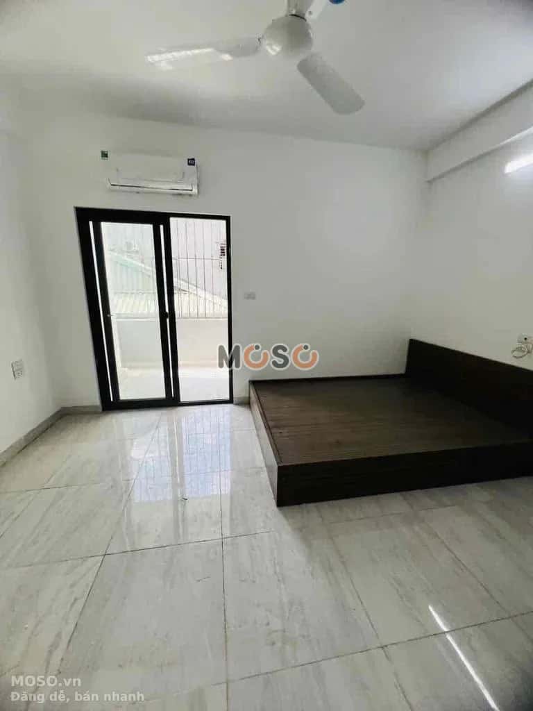 Cho thuê phòng trọ Đường Phan Trọng Tuệ Huyện Thanh Trì, Hà Nội – giá 3.7 triệu - ảnh 1