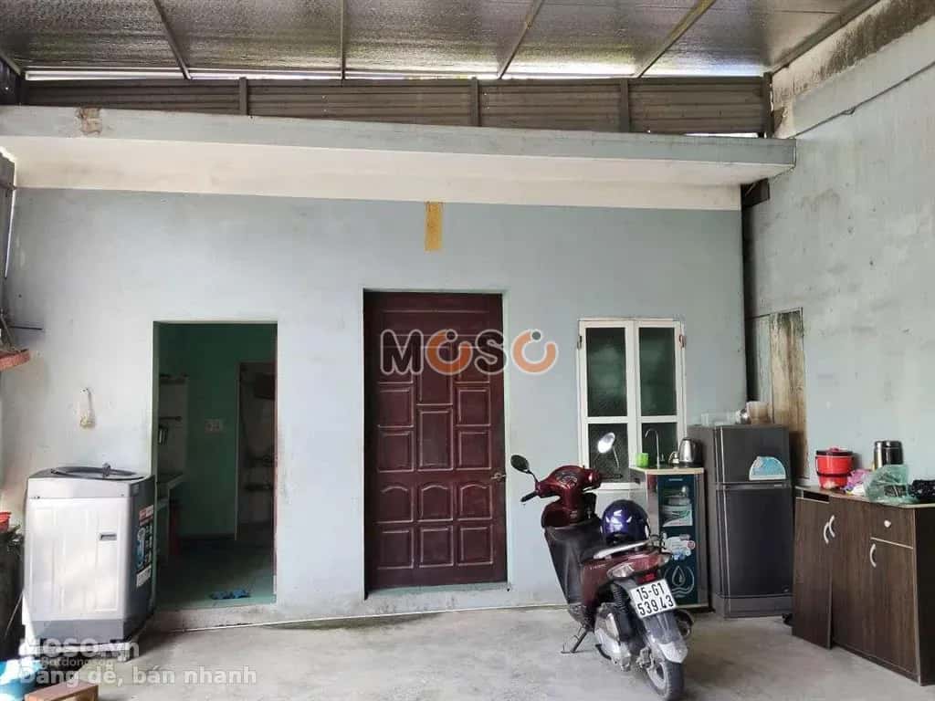 Cho thuê BĐS khác Huyện Thủy Nguyên, Hải Phòng – giá 4 triệu - ảnh 3