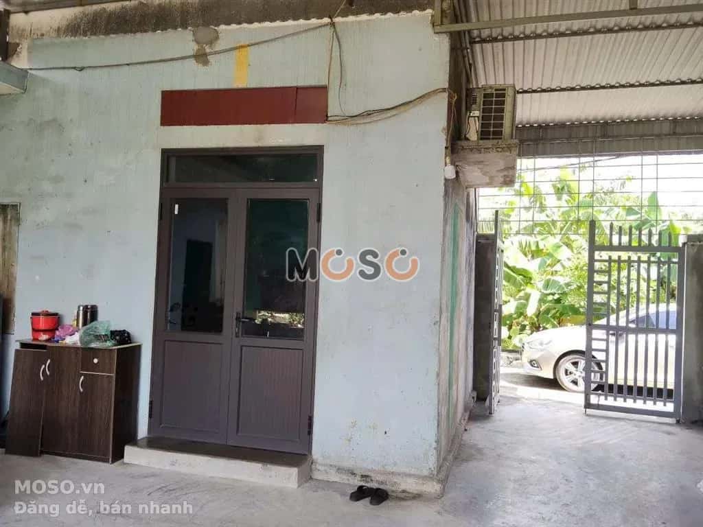 Cho thuê BĐS khác Huyện Thủy Nguyên, Hải Phòng – giá 4 triệu - ảnh 4