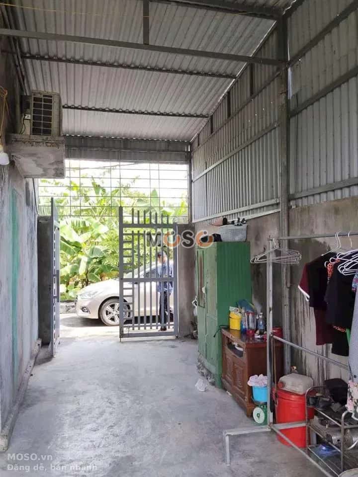 Cho thuê BĐS khác Huyện Thủy Nguyên, Hải Phòng – giá 4 triệu - ảnh 6