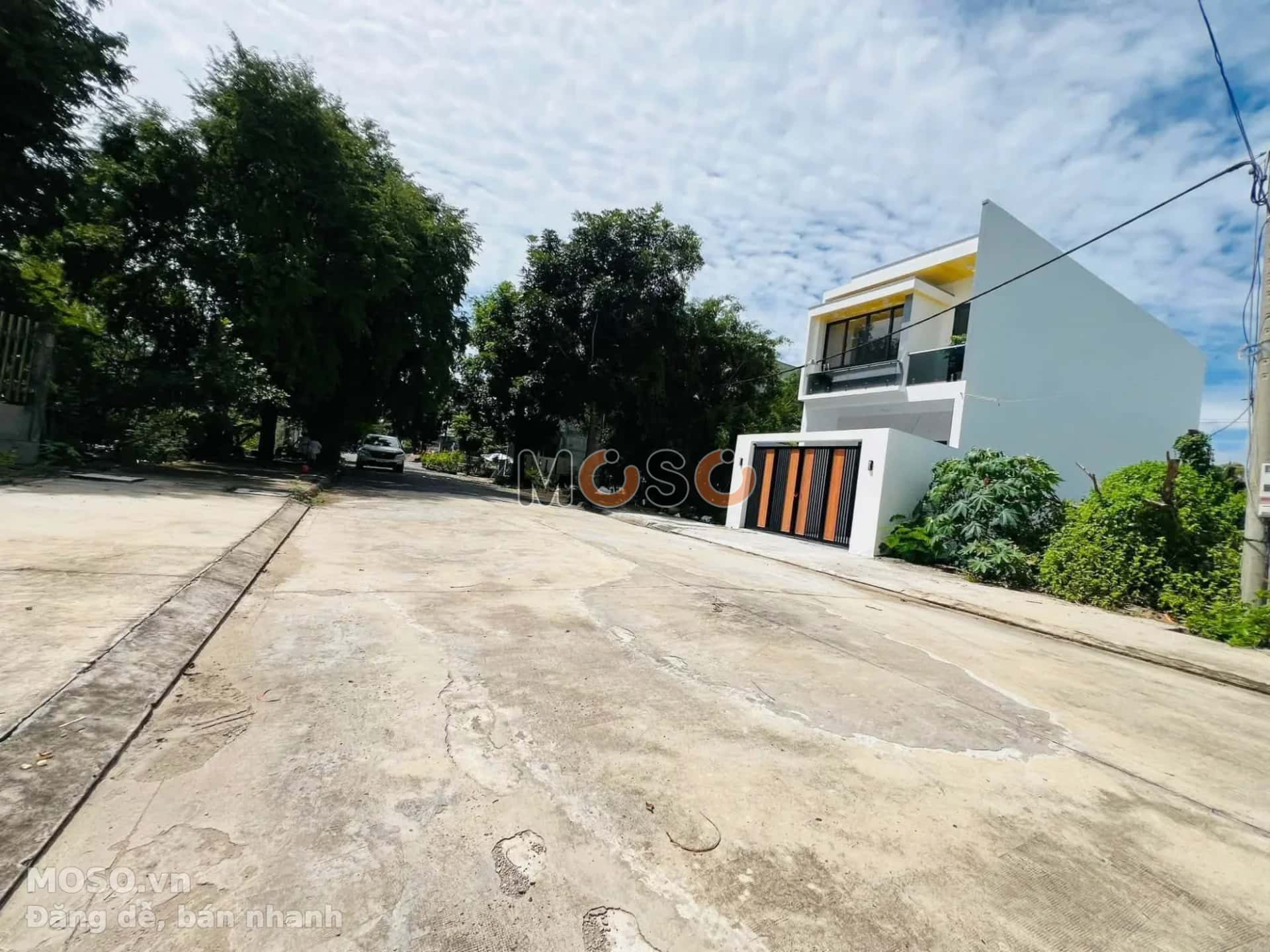 Bán nhà mặt tiền đường số 13 KDC Đại Dương Thành phố Tân An, Long An – 3 phòng ngủ, giá 3.2 tỷ - ảnh 5