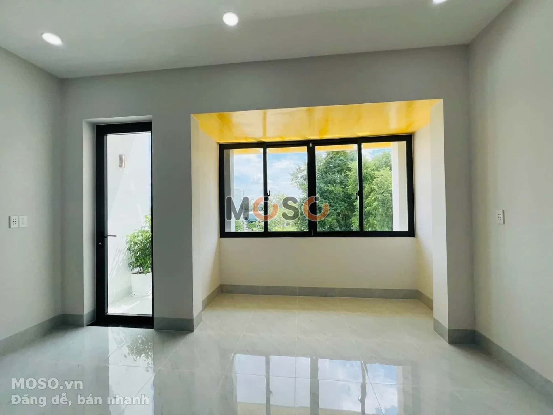 Bán nhà mặt tiền đường số 13 KDC Đại Dương Thành phố Tân An, Long An – 3 phòng ngủ, giá 3.2 tỷ - ảnh 4