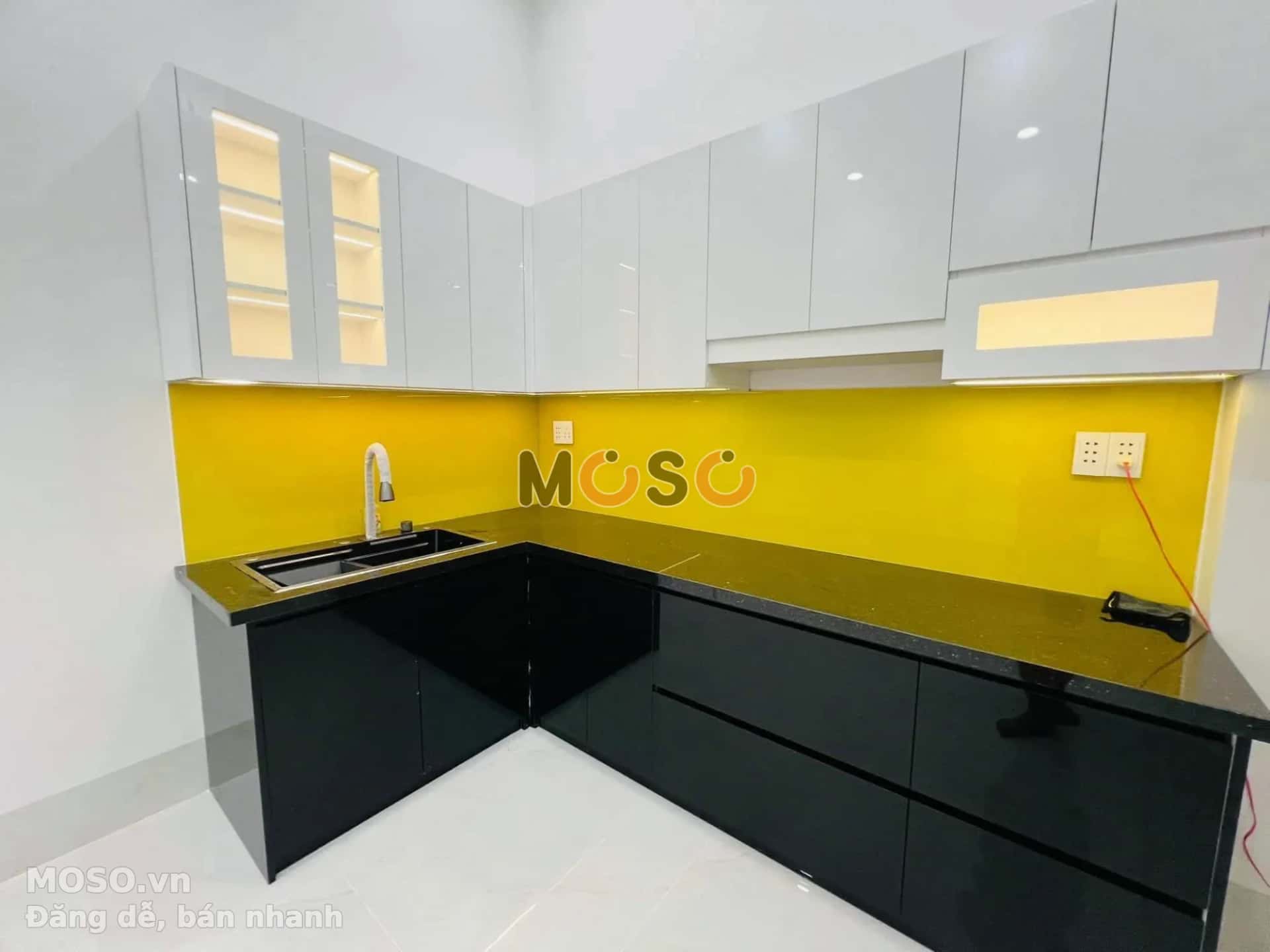 Bán nhà mặt tiền đường số 13 KDC Đại Dương Thành phố Tân An, Long An – 3 phòng ngủ, giá 3.2 tỷ - ảnh 3