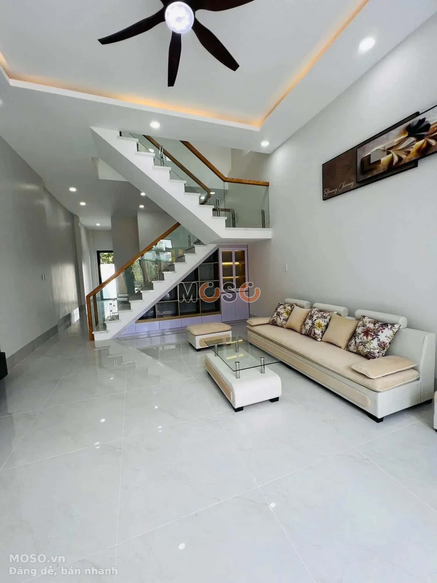 Bán nhà mặt tiền đường số 13 KDC Đại Dương Thành phố Tân An, Long An – 3 phòng ngủ, giá 3.2 tỷ - ảnh 2