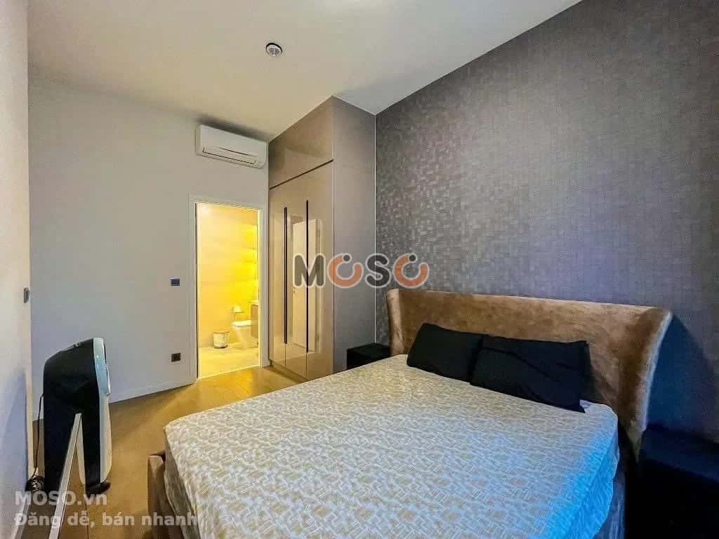 Cho thuê căn hộ chung cư Võ Trường Toản Quận 2, TP.HCM – 2 phòng ngủ, giá 30 triệu - ảnh 10