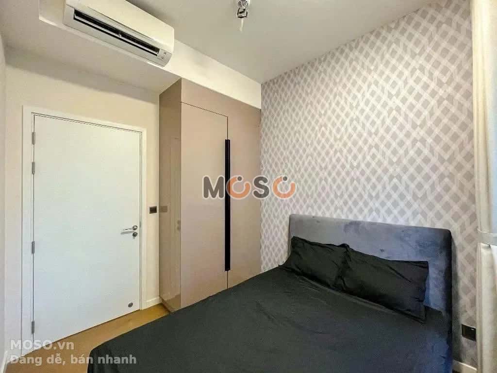 Cho thuê căn hộ chung cư Võ Trường Toản Quận 2, TP.HCM – 2 phòng ngủ, giá 30 triệu - ảnh 8