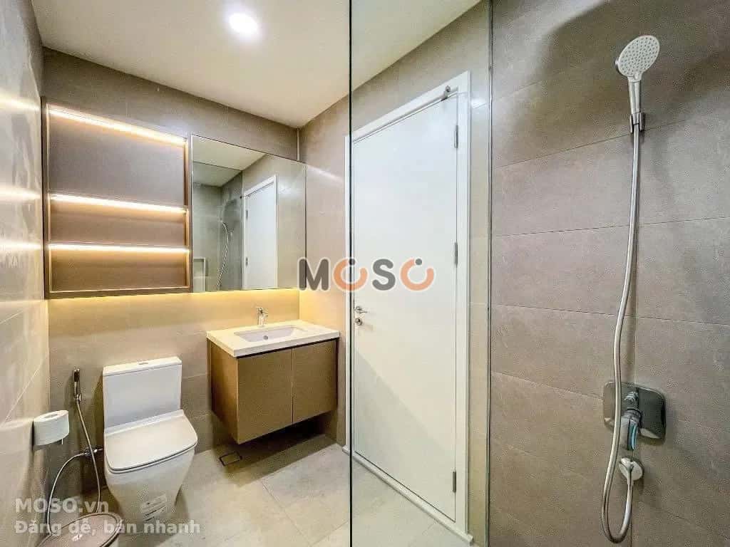 Cho thuê căn hộ chung cư Võ Trường Toản Quận 2, TP.HCM – 2 phòng ngủ, giá 30 triệu - ảnh 6