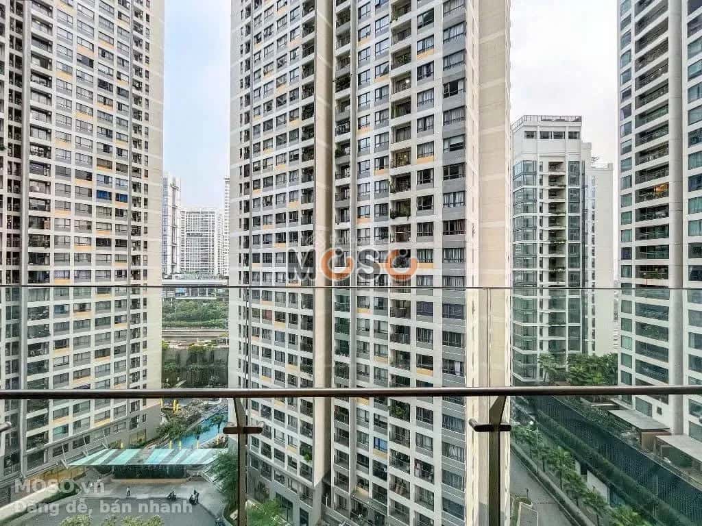 Cho thuê căn hộ chung cư Võ Trường Toản Quận 2, TP.HCM – 2 phòng ngủ, giá 30 triệu - ảnh 9