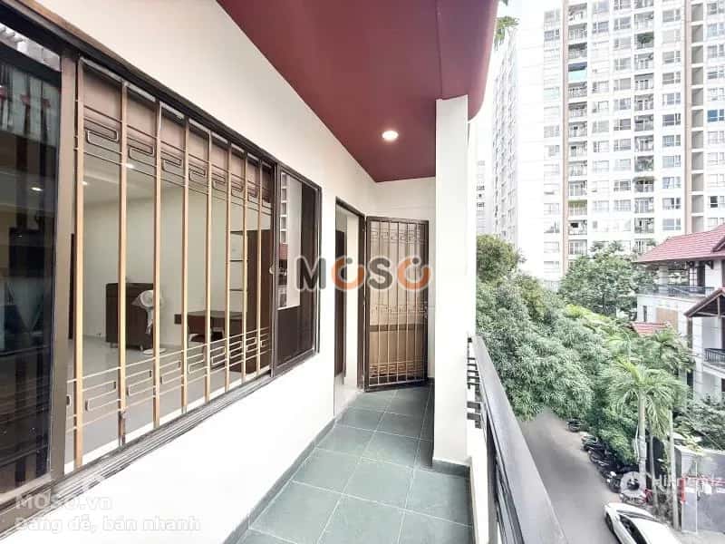Cho thuê căn hộ chung cư Sông Đà Tân Bình, TP.HCM – 1 phòng ngủ, giá 8.5 triệu - ảnh 4
