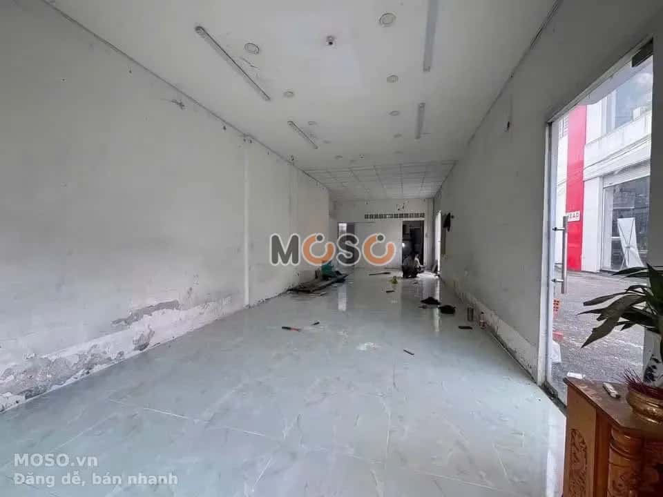 Cho thuê nhà mặt tiền gần trường đại học thủ dầu Thành phố Thủ Dầu Một, Bình Dương – giá 13 triệu - ảnh 3