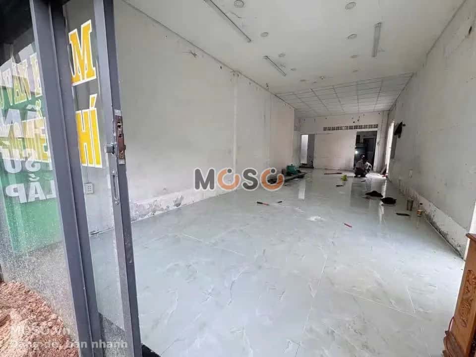 Cho thuê nhà mặt tiền gần trường đại học thủ dầu Thành phố Thủ Dầu Một, Bình Dương – giá 13 triệu - ảnh 2