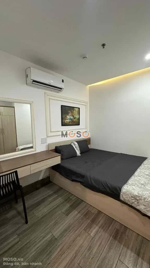 Cho thuê căn hộ chung cư Điện Ngọc Thị xã Điện Bàn, Quảng Nam – 2 phòng ngủ, giá 8 triệu - ảnh 5