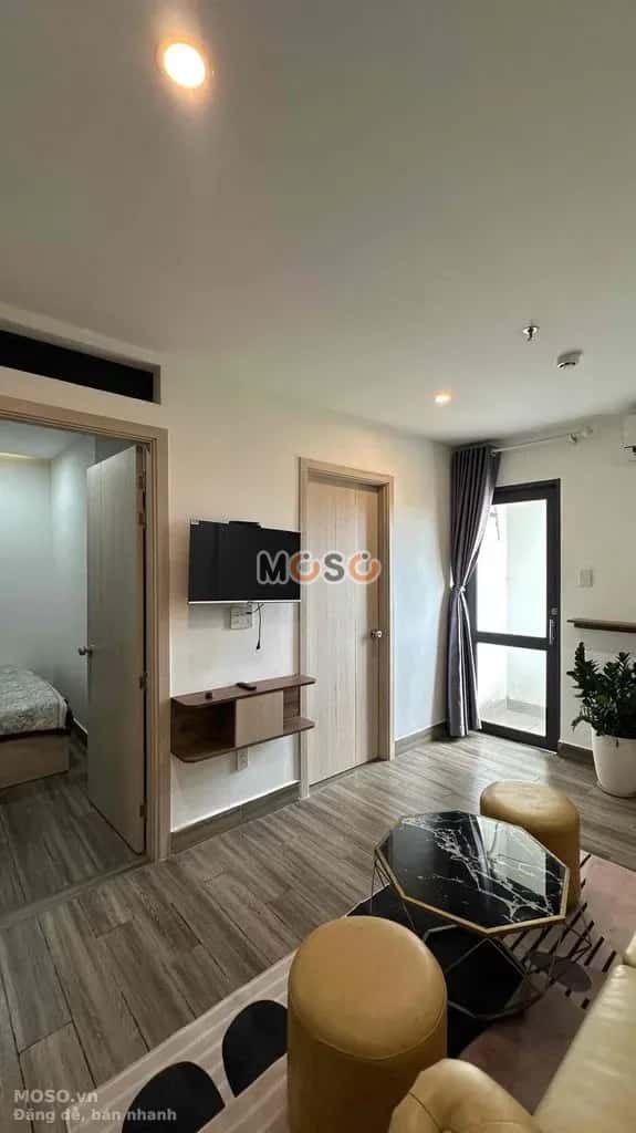 Cho thuê căn hộ chung cư Điện Ngọc Thị xã Điện Bàn, Quảng Nam – 2 phòng ngủ, giá 8 triệu - ảnh 4