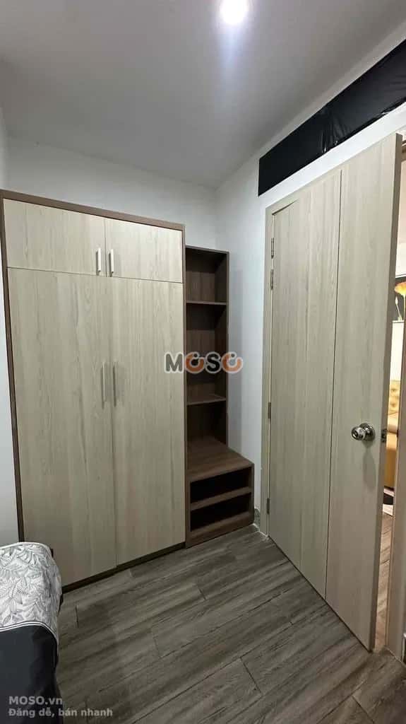 Cho thuê căn hộ chung cư Điện Ngọc Thị xã Điện Bàn, Quảng Nam – 2 phòng ngủ, giá 8 triệu - ảnh 6