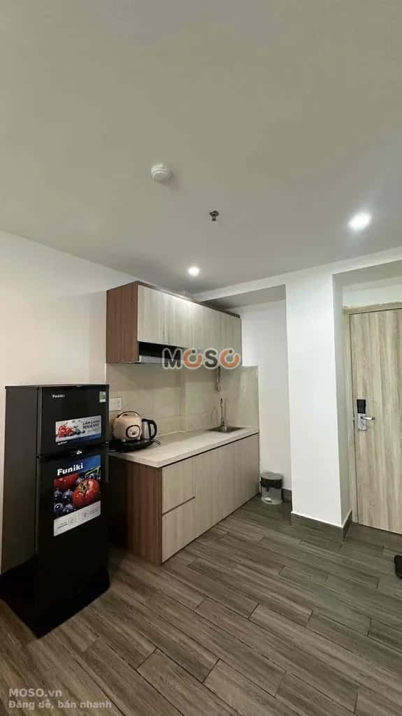 Cho thuê căn hộ chung cư Điện Ngọc Thị xã Điện Bàn, Quảng Nam – 2 phòng ngủ, giá 8 triệu - ảnh 2