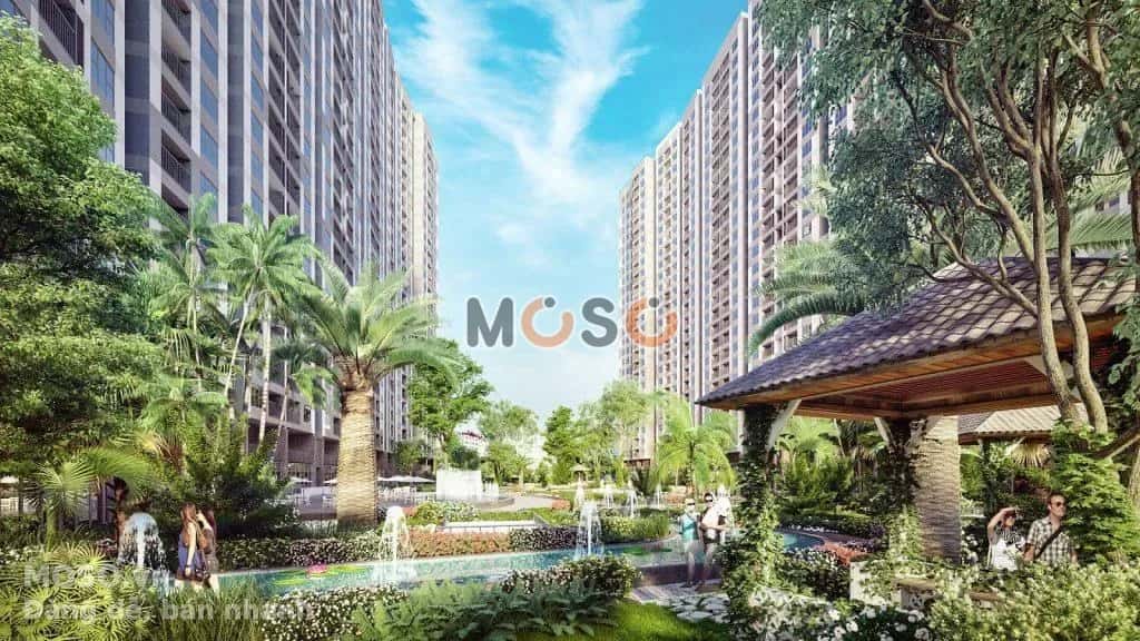 Bán căn hộ chung cư Phố Minh Khai Quận Hai Bà Trưng, Hà Nội – 3 phòng ngủ, giá 10 tỷ - ảnh 5