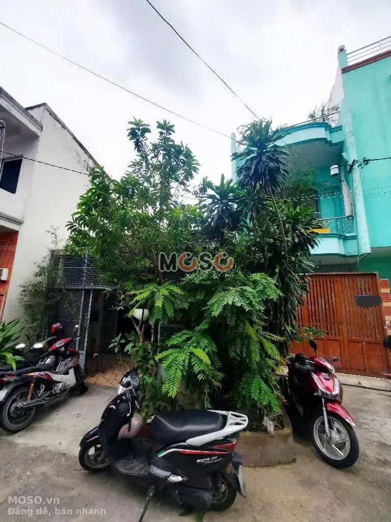 Bán nhà hẻm Đường Tân Hòa Đông Quận Bình Tân, TP.HCM – 2 phòng ngủ, giá 8 tỷ - ảnh 2