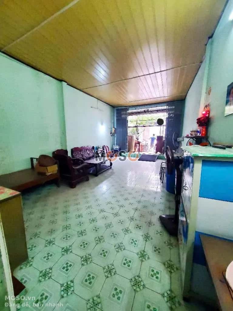 Bán nhà hẻm Đường Tân Hòa Đông Quận Bình Tân, TP.HCM – 2 phòng ngủ, giá 8 tỷ - ảnh 4