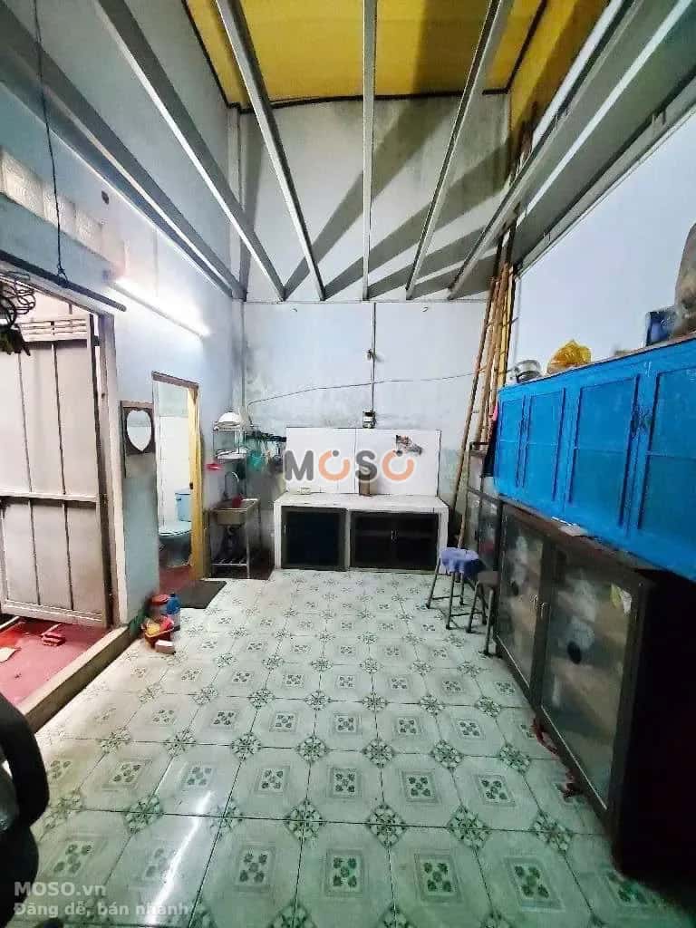 Bán nhà hẻm Đường Tân Hòa Đông Quận Bình Tân, TP.HCM – 2 phòng ngủ, giá 8 tỷ - ảnh 5