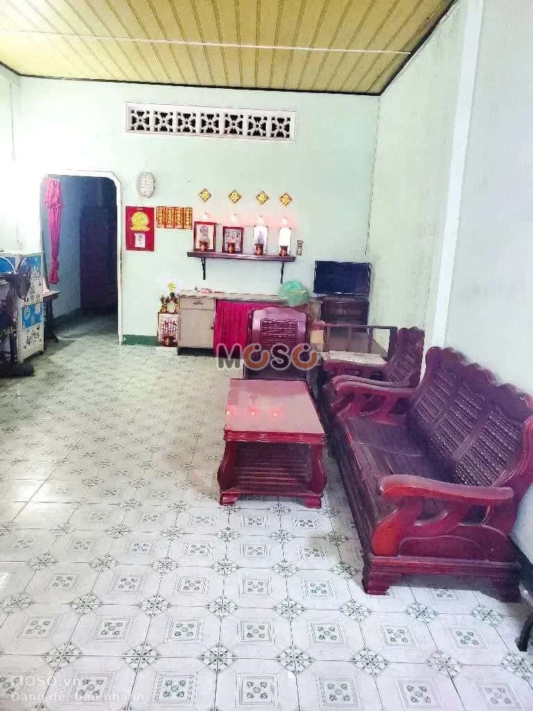 Bán nhà hẻm Đường Tân Hòa Đông Quận Bình Tân, TP.HCM – 2 phòng ngủ, giá 8 tỷ - ảnh 3